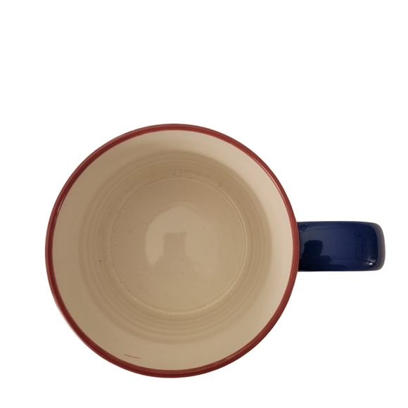 Opalhouse Monogram Mug - Letter "K" - Picture 3 of 6